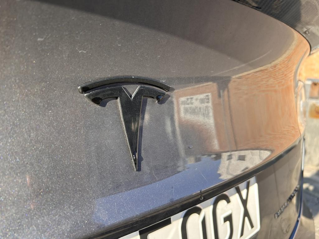 Tesla Model 3 Sedan 153kw Automat