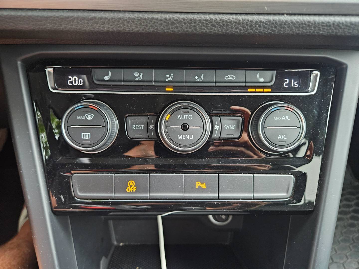 Volkswagen Touran 1.5 TSI OPF ACT Edition Comfortline