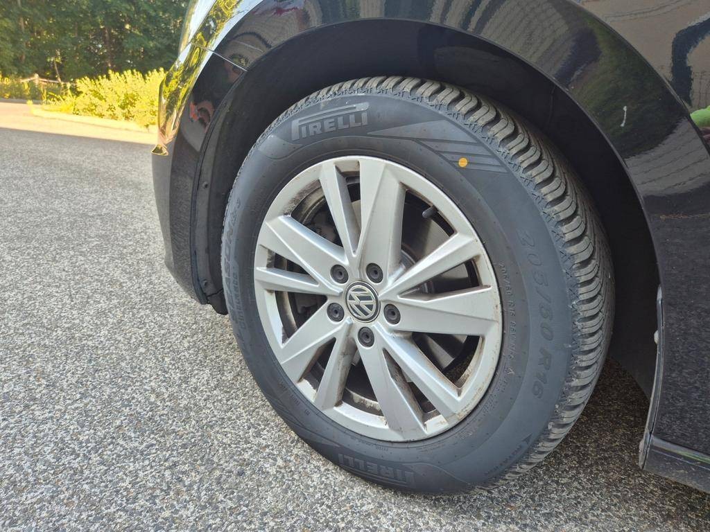 Volkswagen Touran 1.5 TSI OPF ACT Edition Comfortline