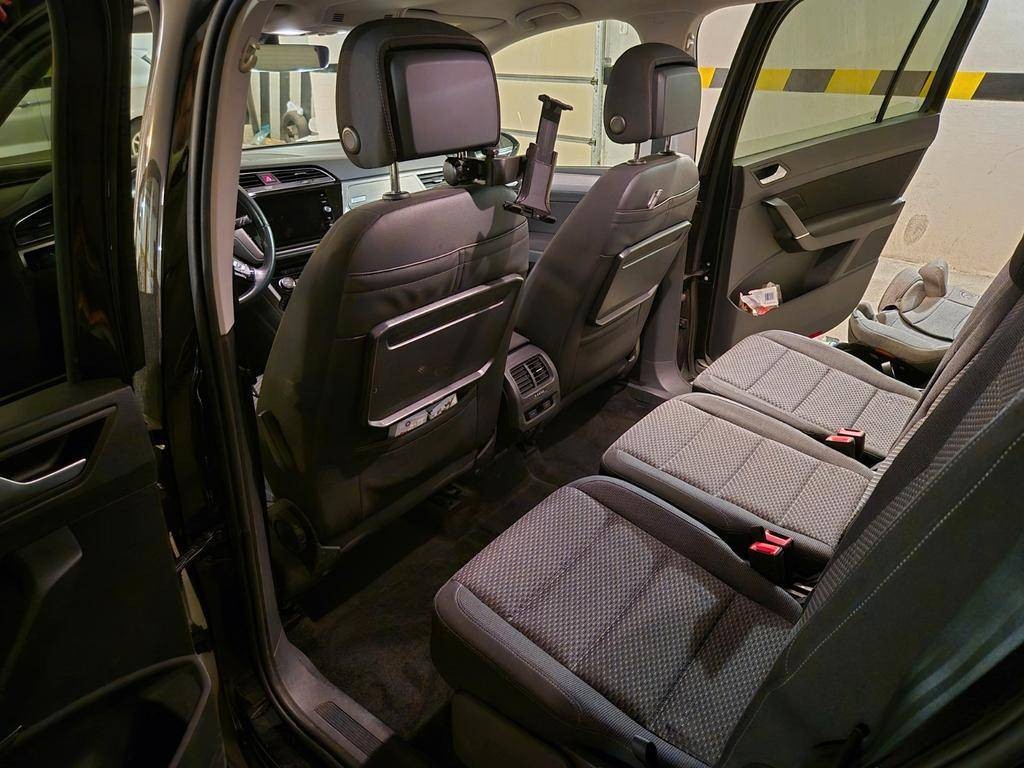 Volkswagen Touran 1.5 TSI OPF ACT Edition Comfortline