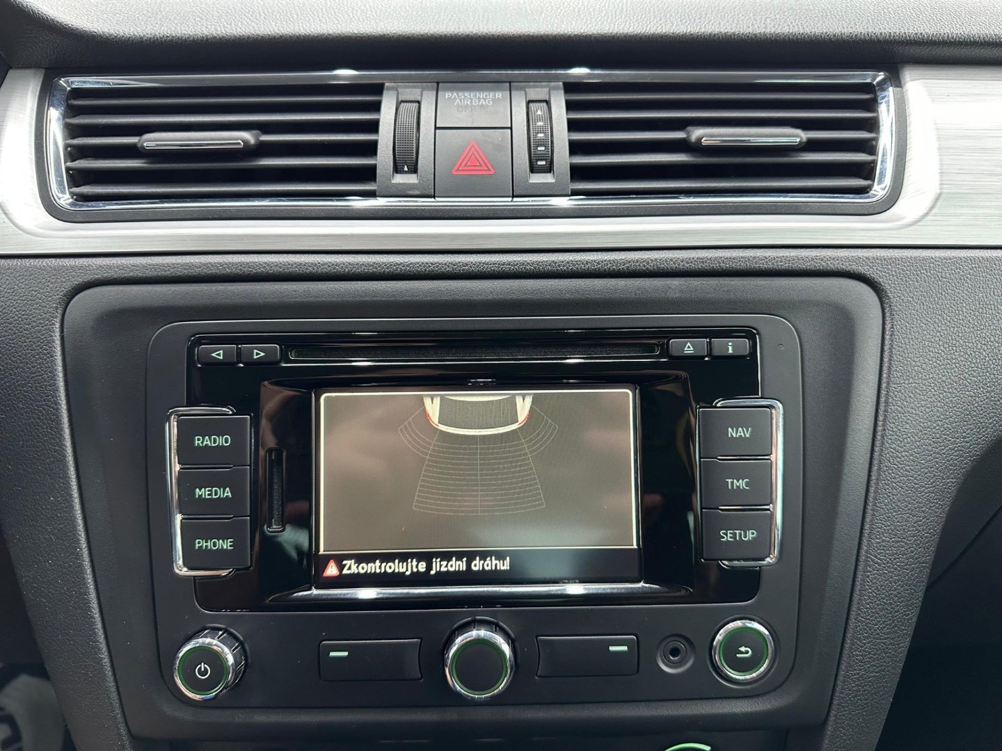 Škoda Rapid 1.6 TDI 90k Elegance