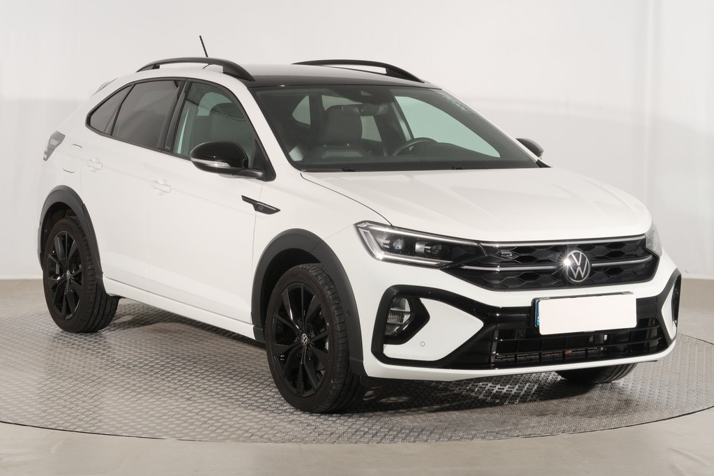 VW Taigo R-Line 1.5 TSI