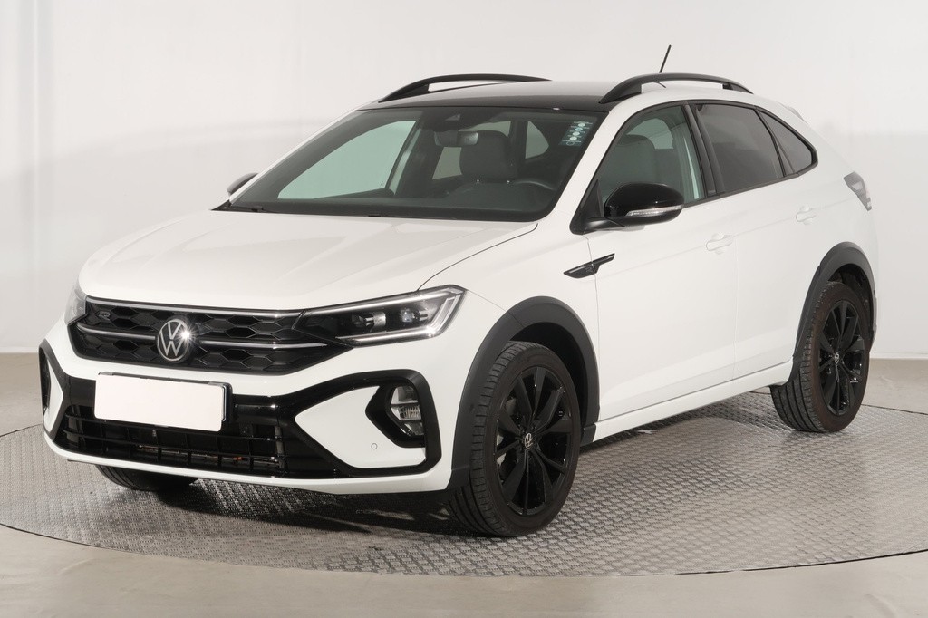 VW Taigo R-Line 1.5 TSI