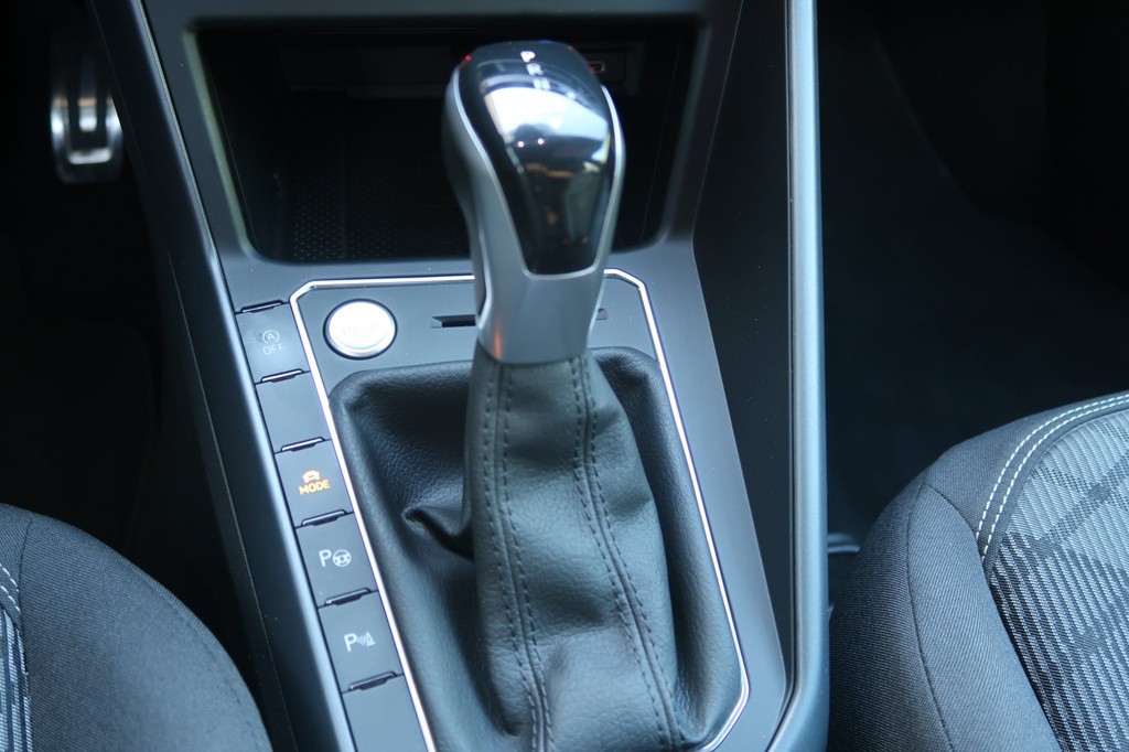 VW Taigo R-Line 1.5 TSI