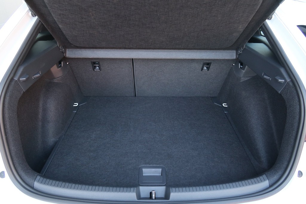 VW Taigo R-Line 1.5 TSI