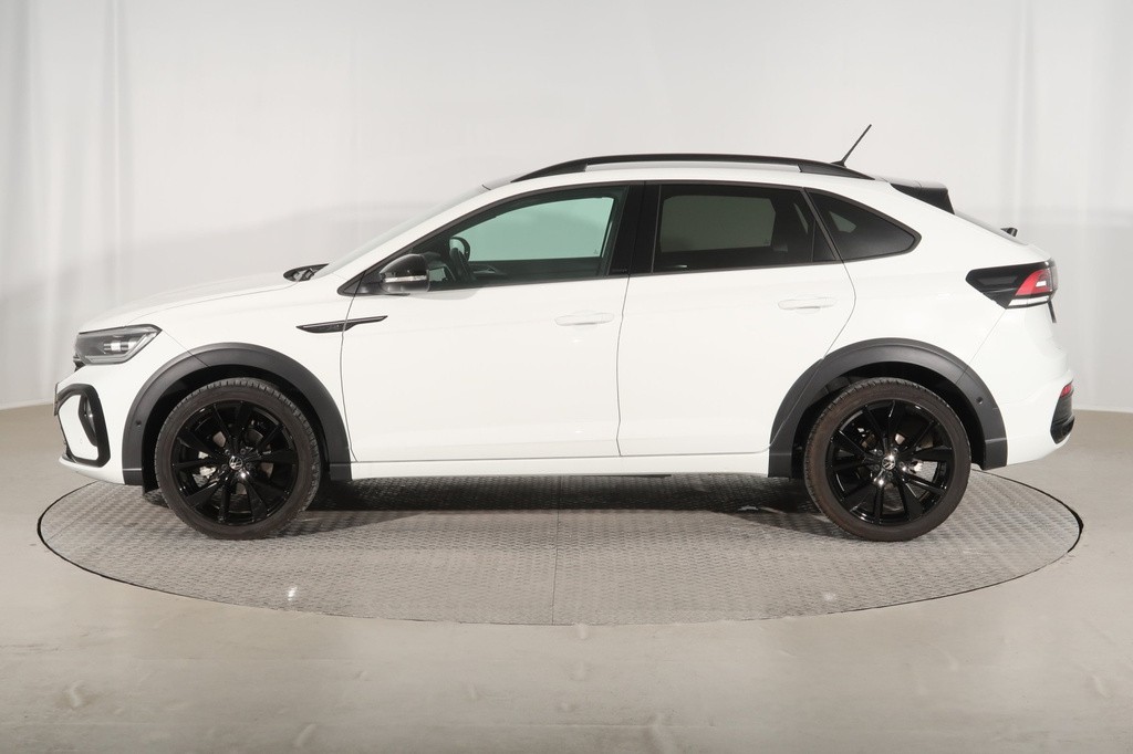 VW Taigo R-Line 1.5 TSI