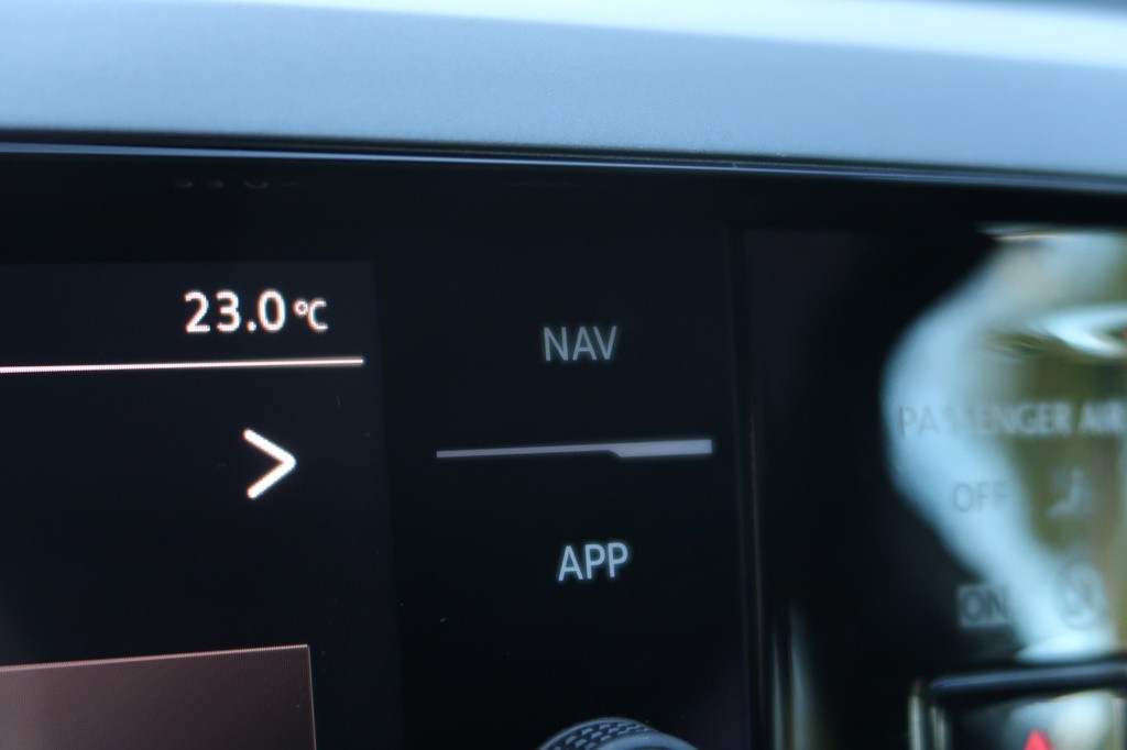 VW Taigo R-Line 1.5 TSI