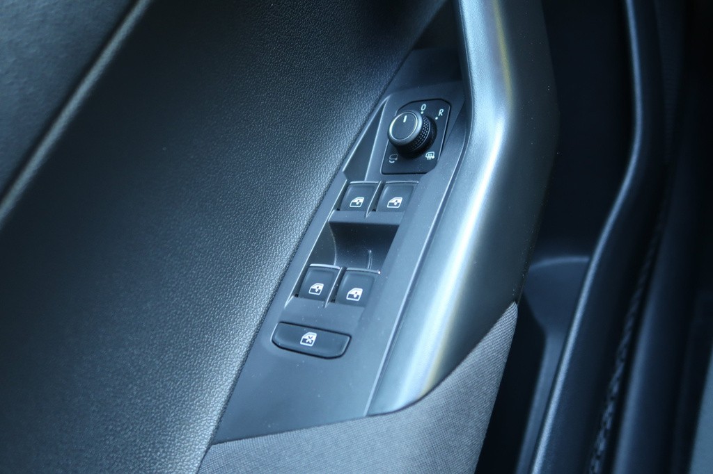 VW Taigo R-Line 1.5 TSI