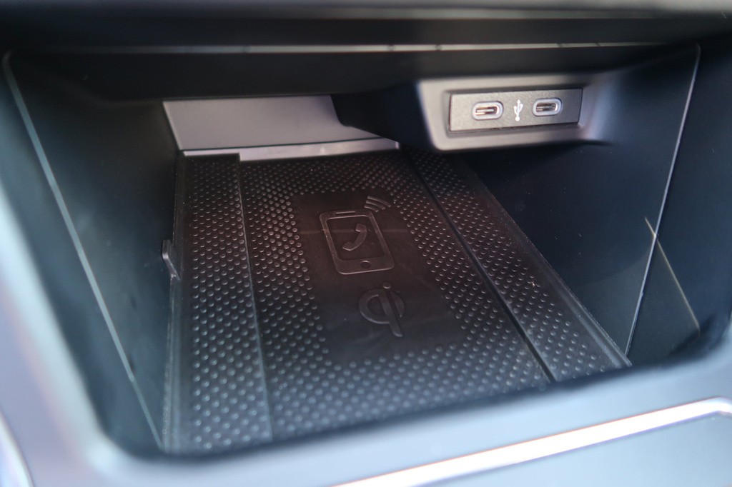 VW Taigo R-Line 1.5 TSI