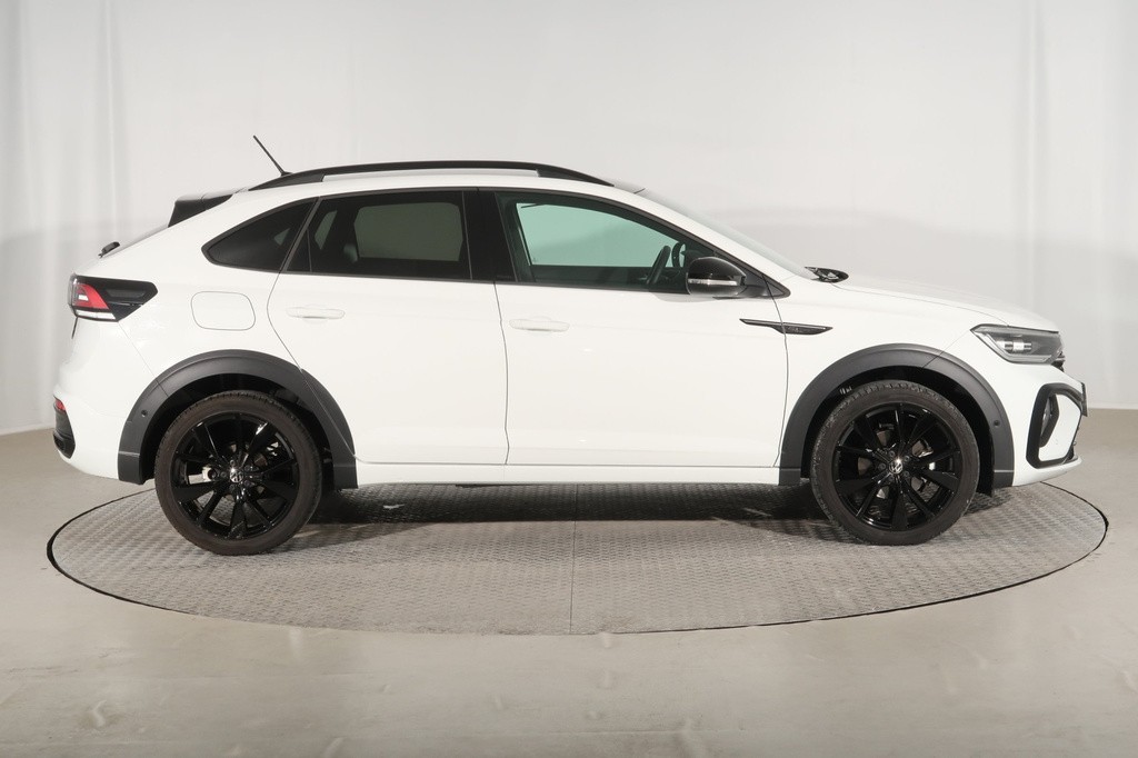 VW Taigo R-Line 1.5 TSI