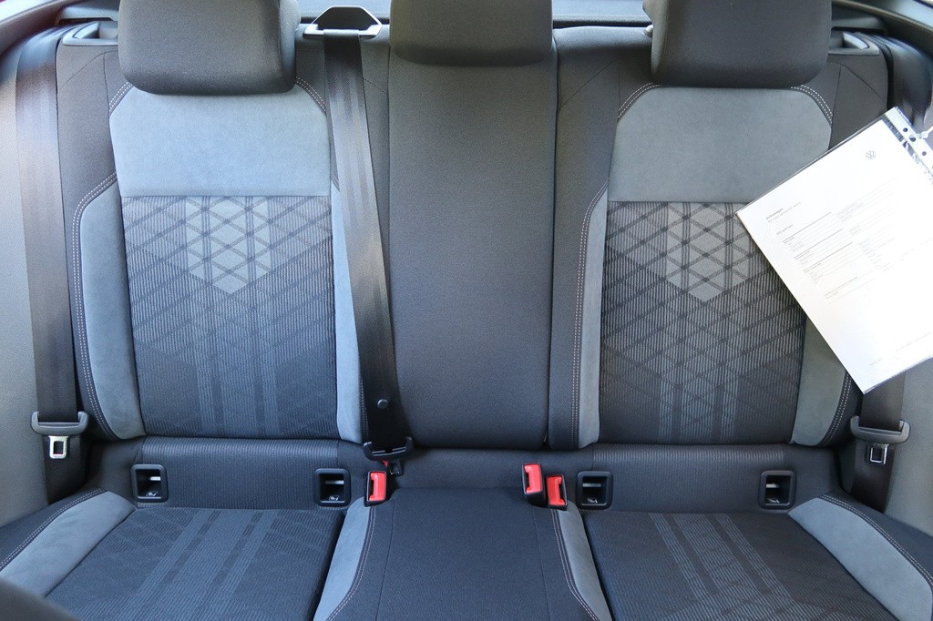 VW Taigo R-Line 1.5 TSI