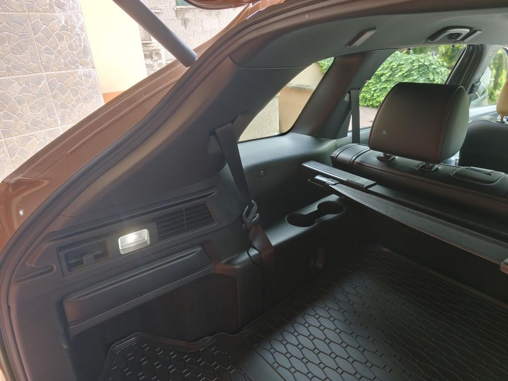 Mazda CX-80 3.3 e-Skyactiv D mHEV Homura Plus AWD A/T
