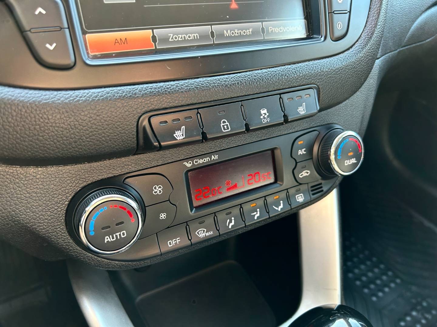 Kia Ceed 1.6 GDi 2013 6st Automat 113 502km