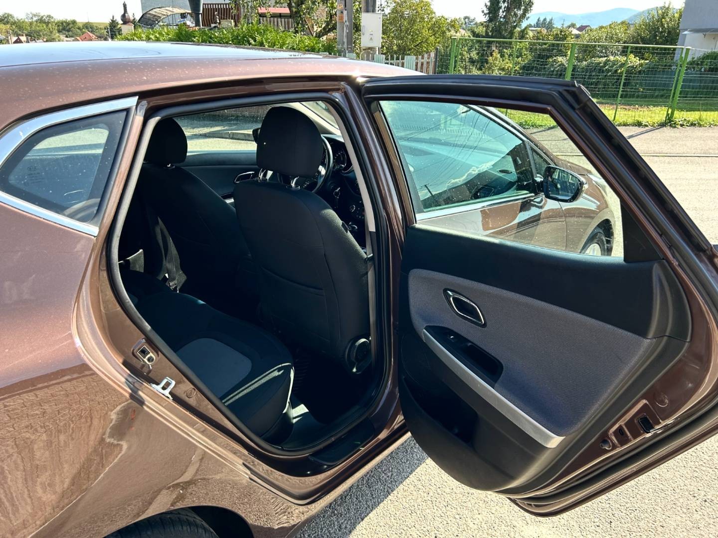 Kia Ceed 1.6 GDi 2013 6st Automat 113 502km