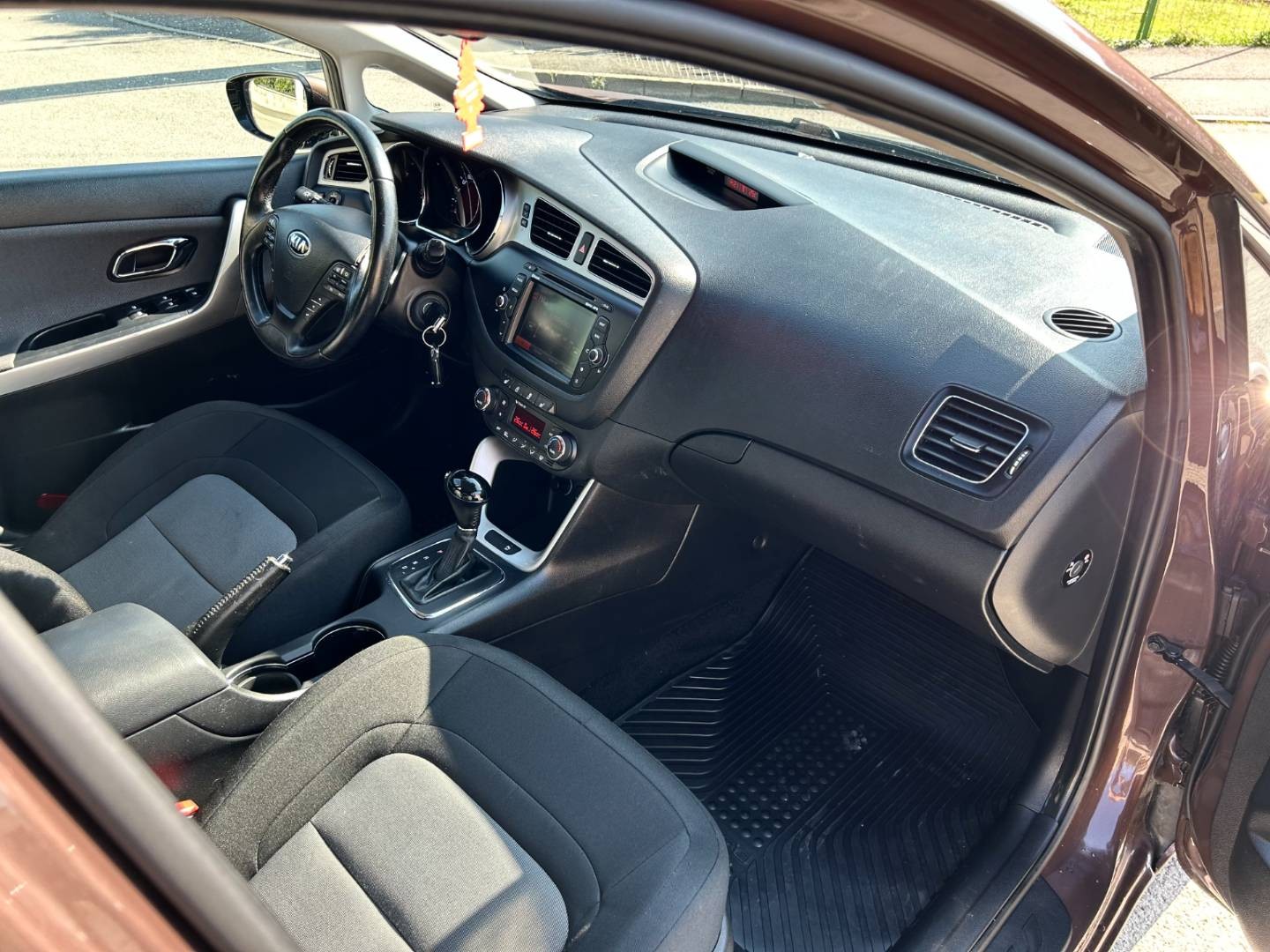 Kia Ceed 1.6 GDi 2013 6st Automat 113 502km