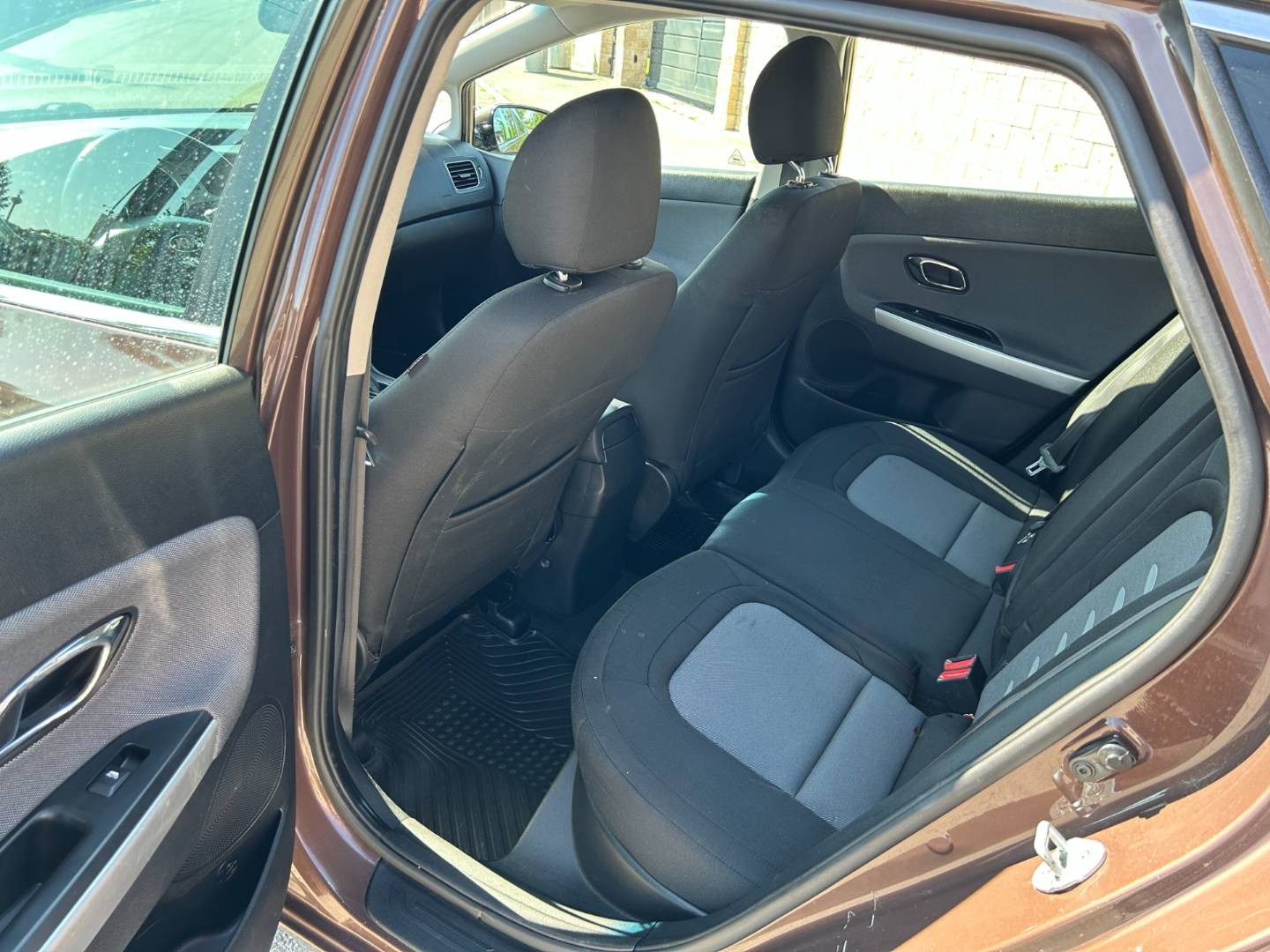 Kia Ceed 1.6 GDi 2013 6st Automat 113 502km