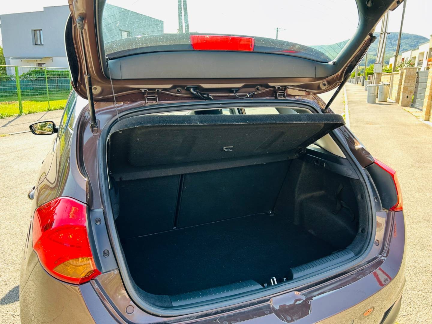 Kia Ceed 1.6 GDi 2013 6st Automat 113 502km