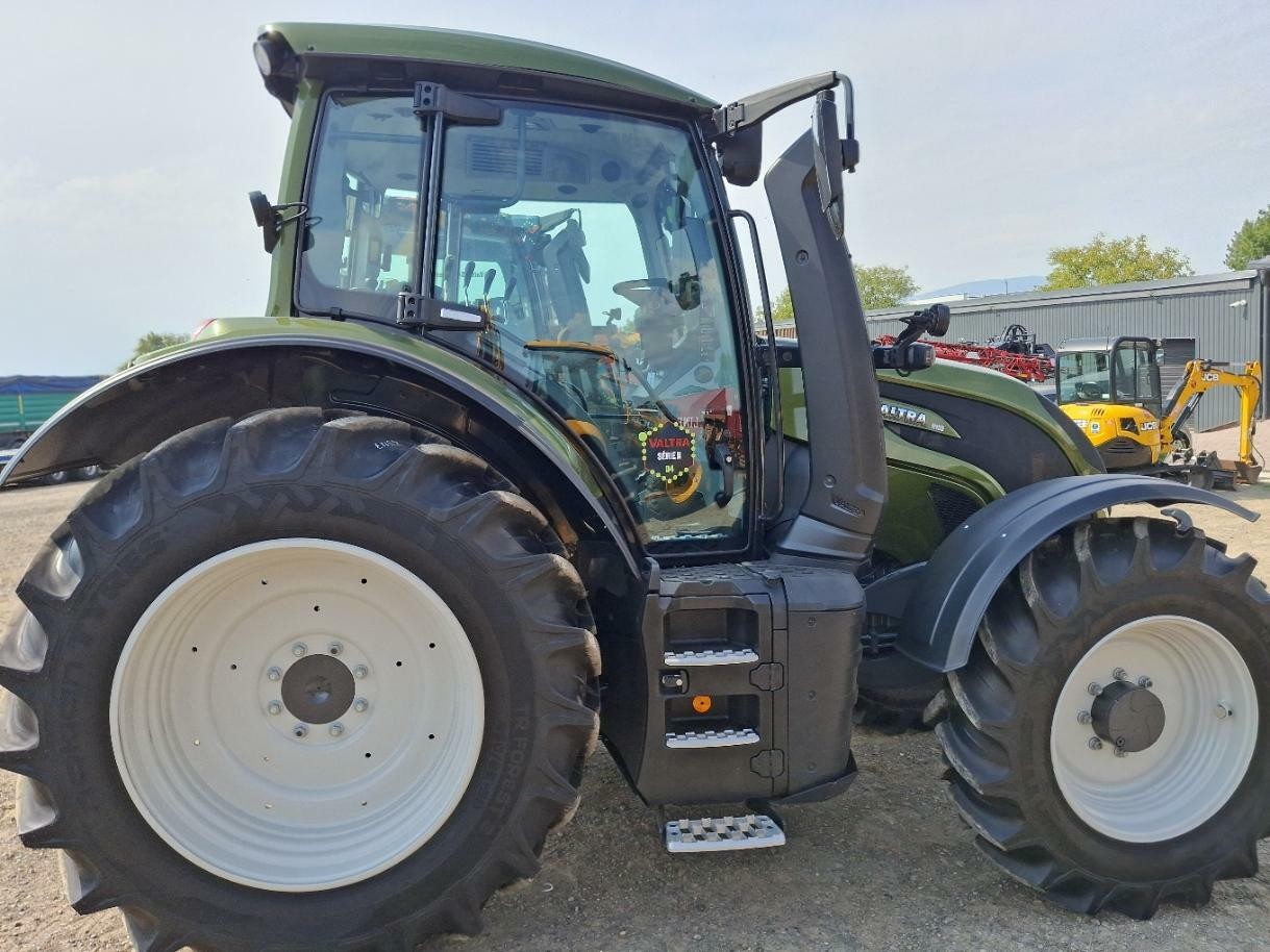 Valtra N AWF 155 EA AGCO Power 49