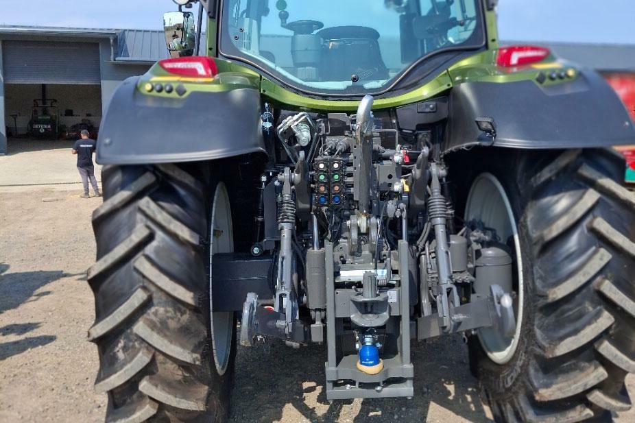 Valtra N AWF 155 EA AGCO Power 49