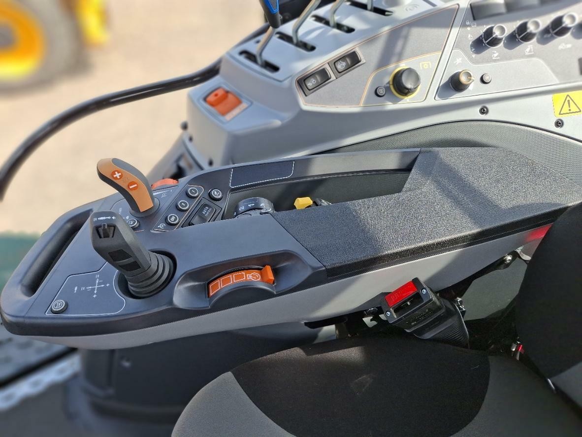 Valtra N AWF 155 EA AGCO Power 49