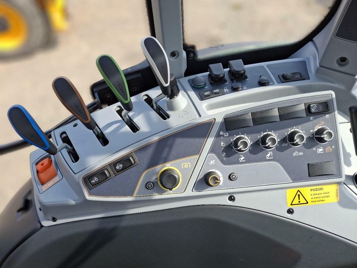 Valtra N AWF 155 EA AGCO Power 49