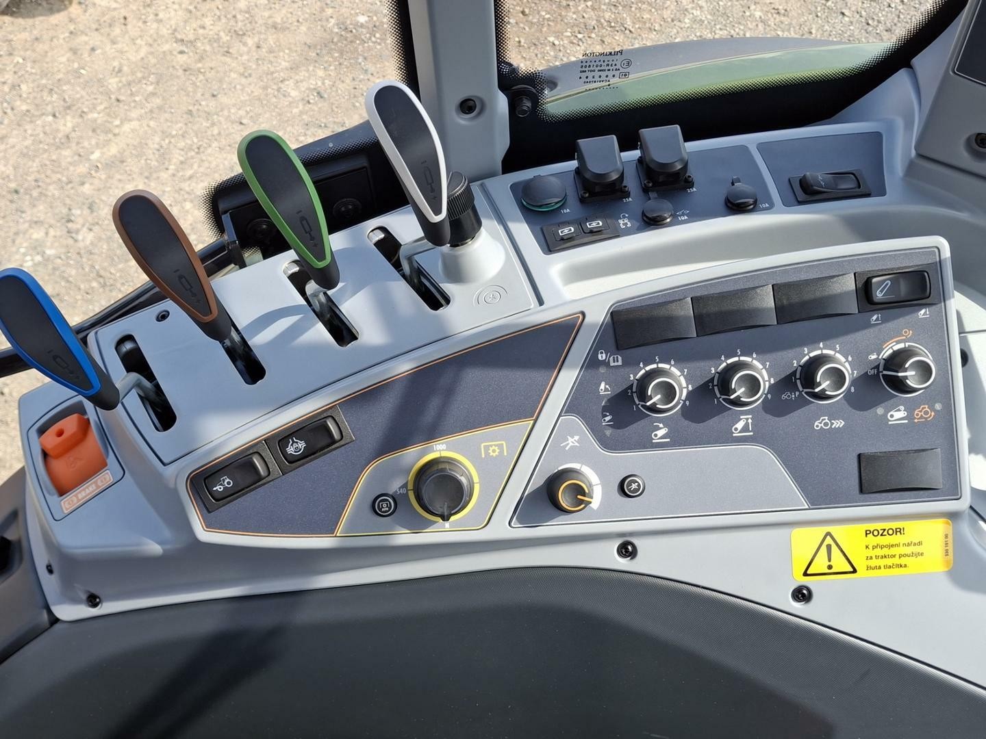 Valtra N AWF 155 EA AGCO Power 49