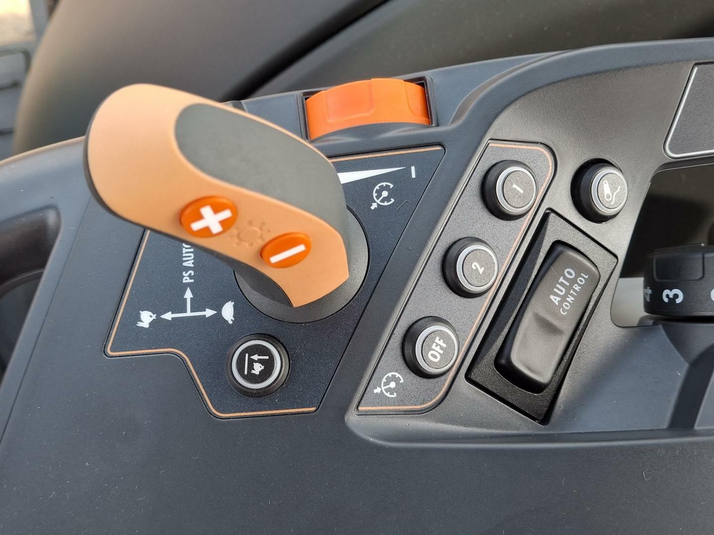 Valtra N AWF 155 EA AGCO Power 49