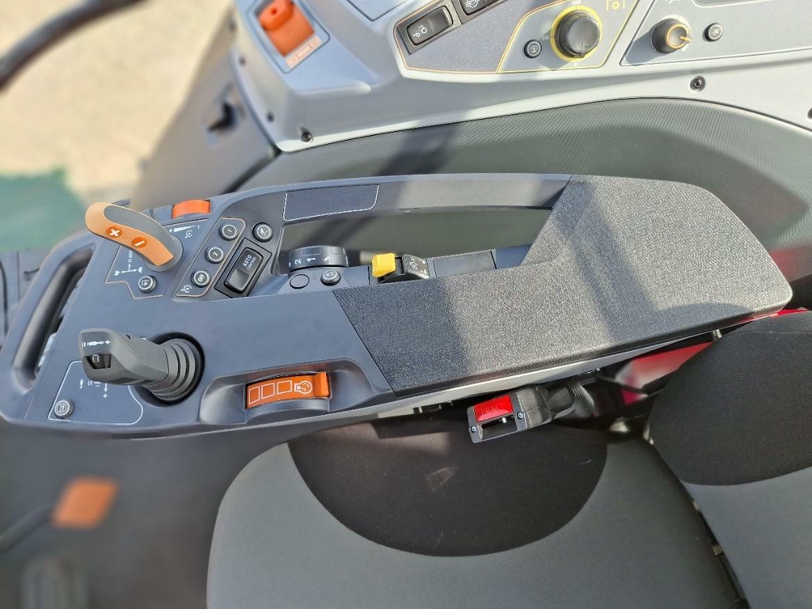 Valtra N AWF 155 EA AGCO Power 49