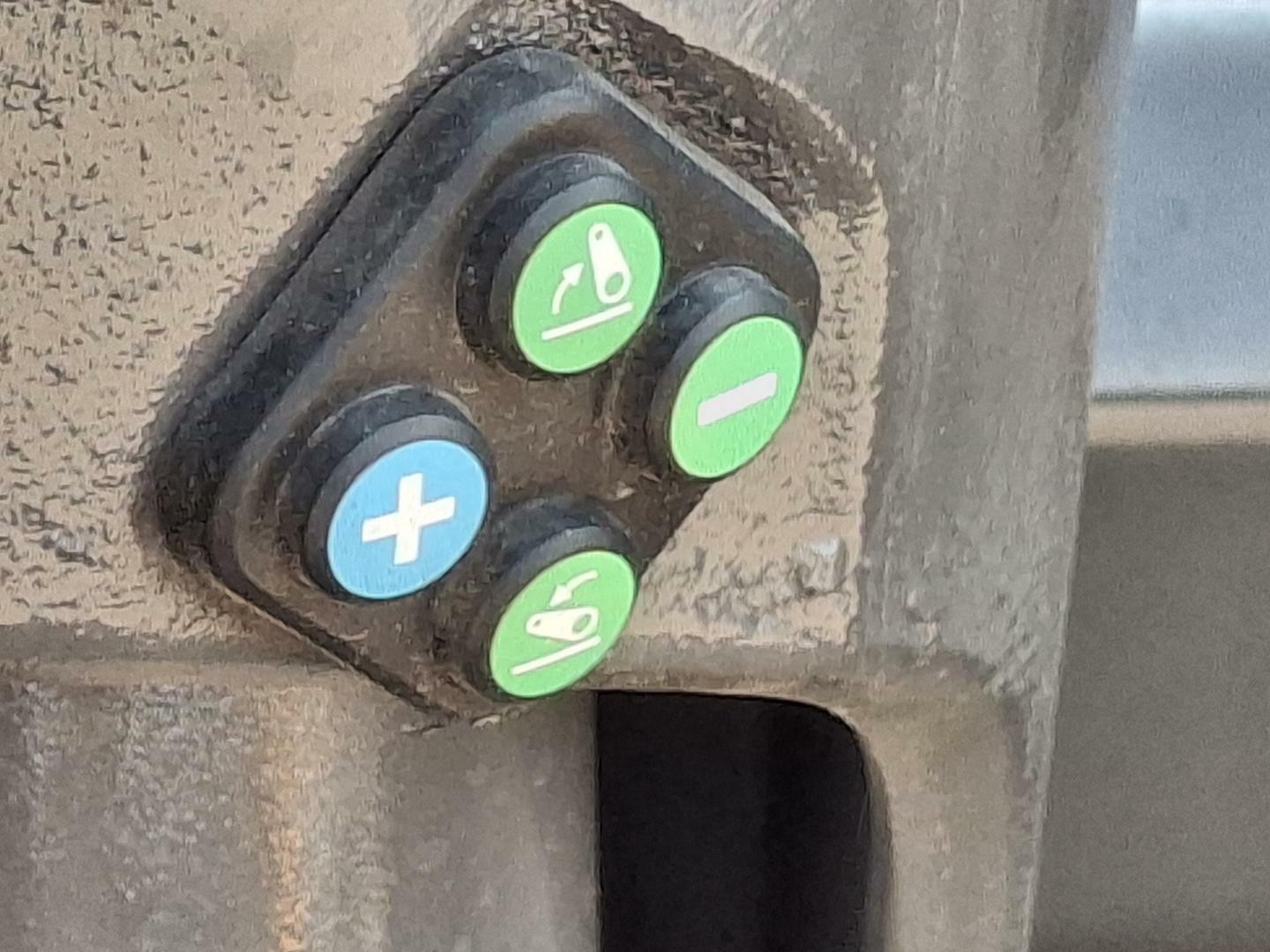 Valtra N AWF 155 EA AGCO Power 49