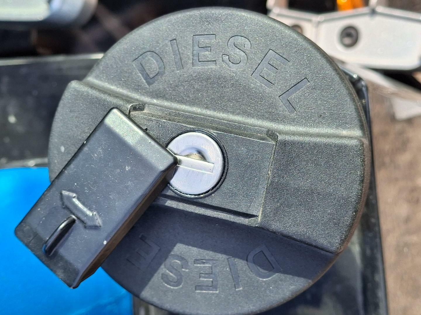 Valtra N AWF 155 EA AGCO Power 49