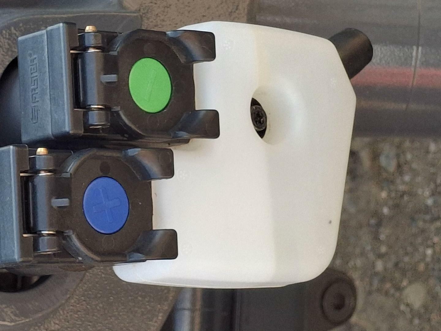 Valtra N AWF 155 EA AGCO Power 49