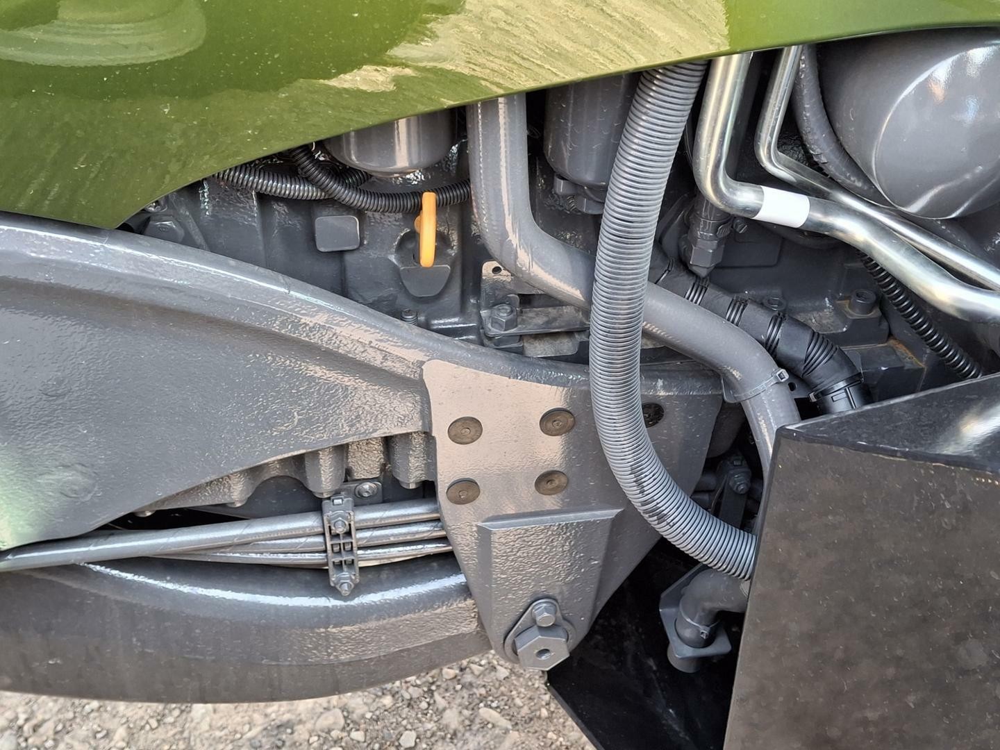 Valtra N AWF 155 EA AGCO Power 49