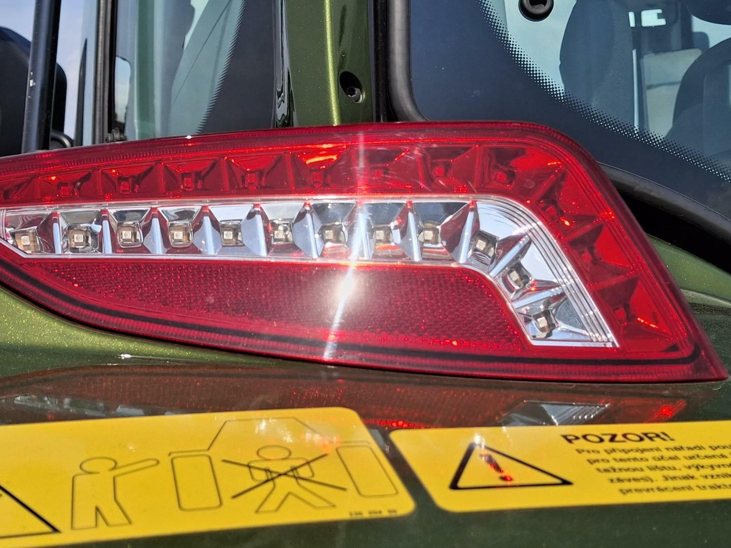 Valtra N AWF 155 EA AGCO Power 49