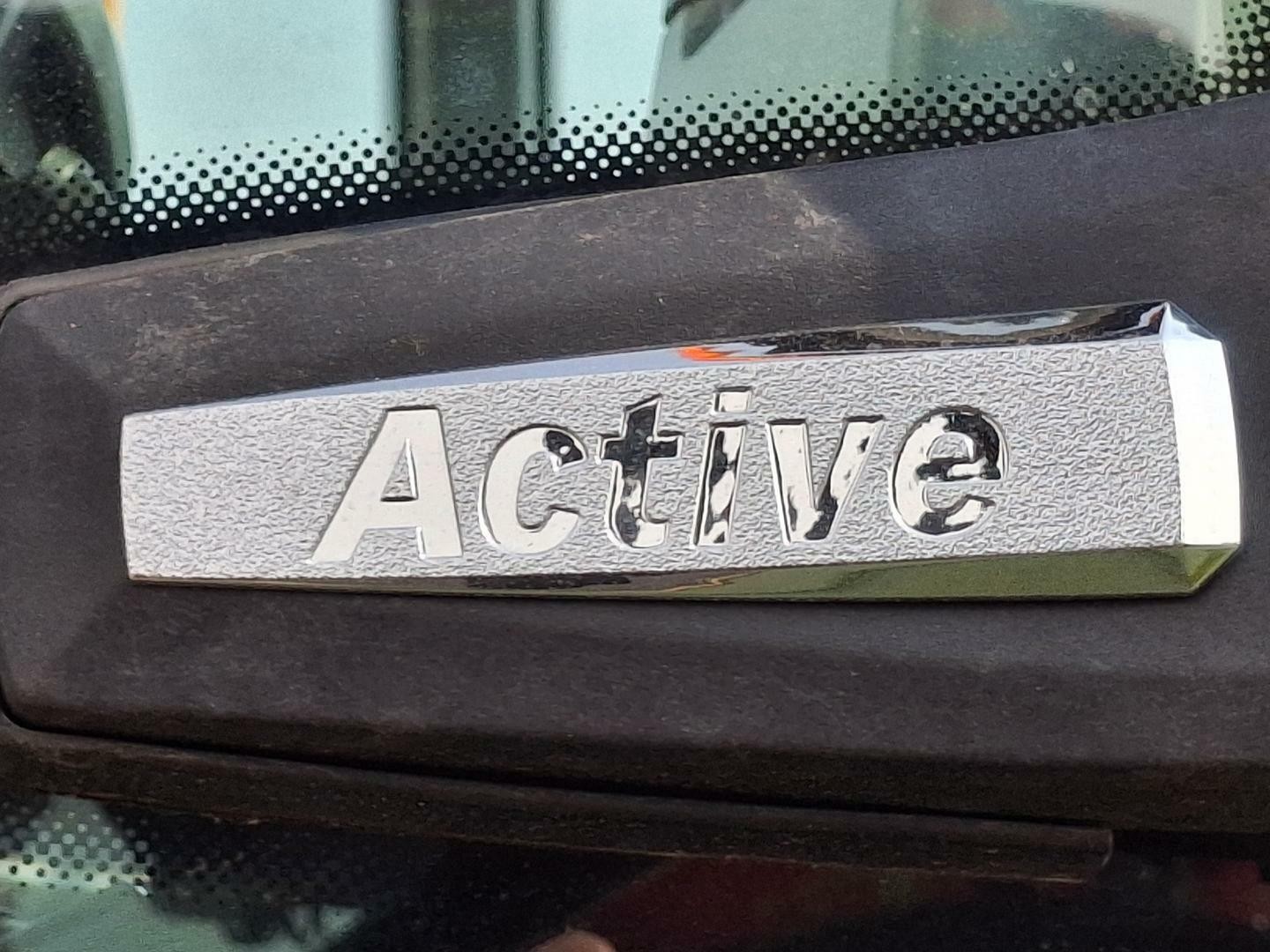 Valtra N AWF 155 EA AGCO Power 49