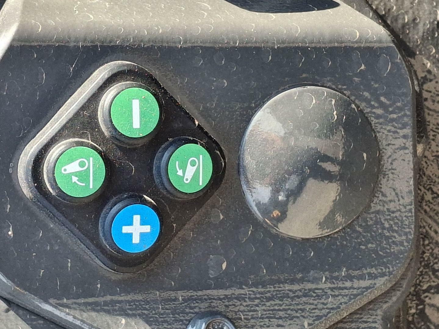 Valtra S AWF 416 AGCO Power 84