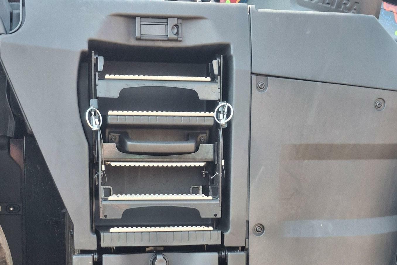 Valtra S AWF 416 AGCO Power 84