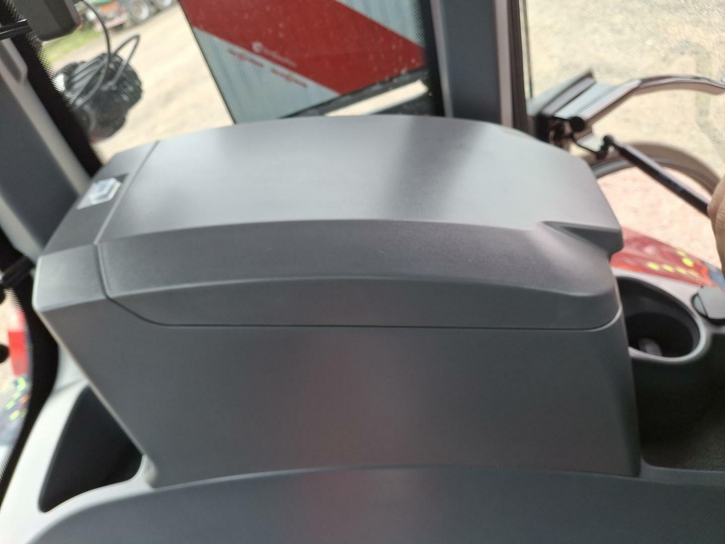 Valtra S AWF 416 AGCO Power 84
