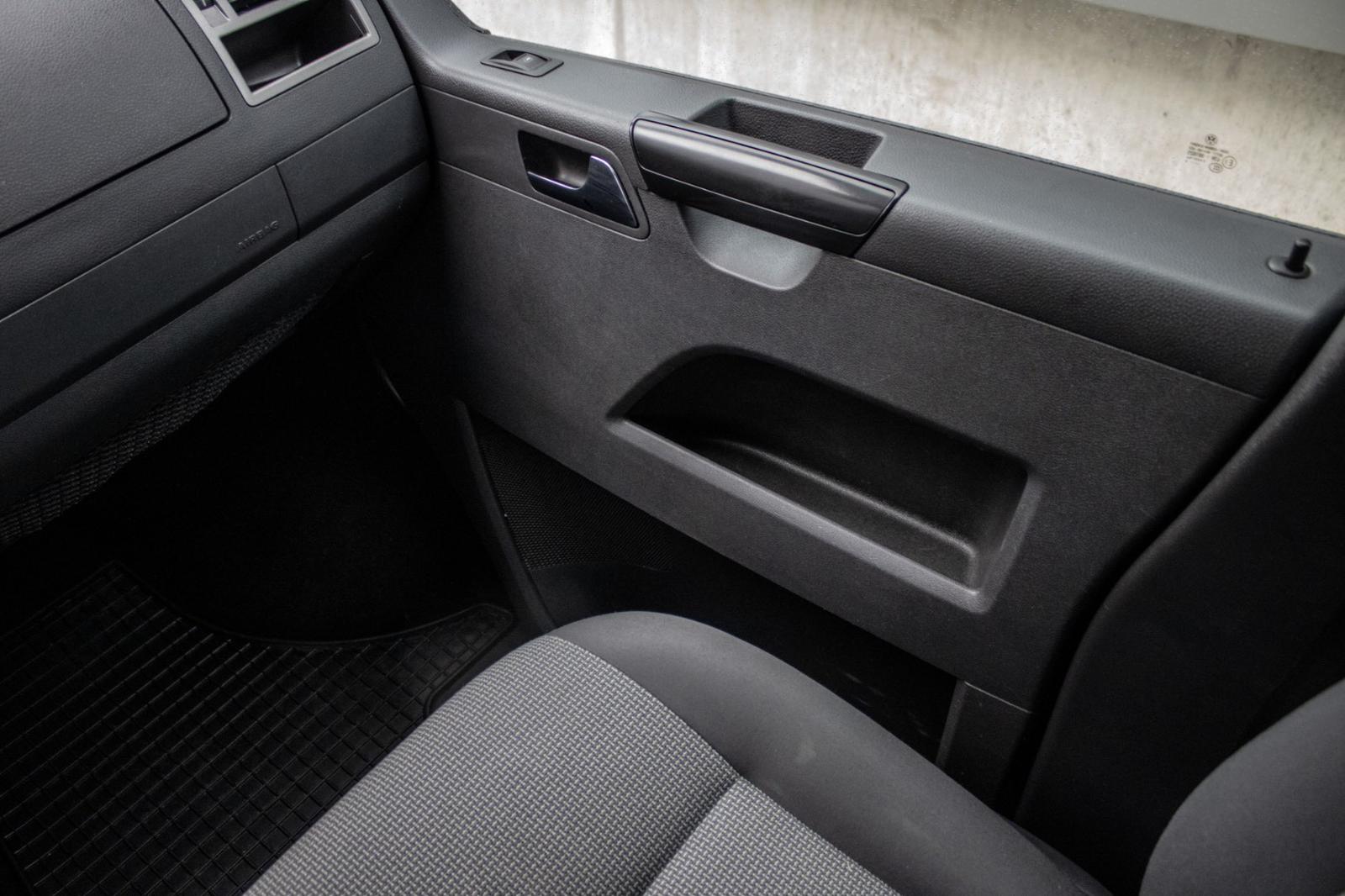 Volkswagen T6 Caravelle 132 kW, 7-st.automat, 2015, diesel, 4x4