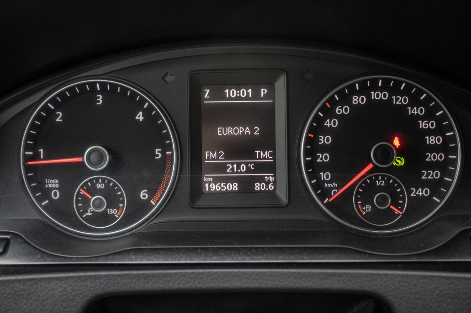 Volkswagen T6 Caravelle 132 kW, 7-st.automat, 2015, diesel, 4x4