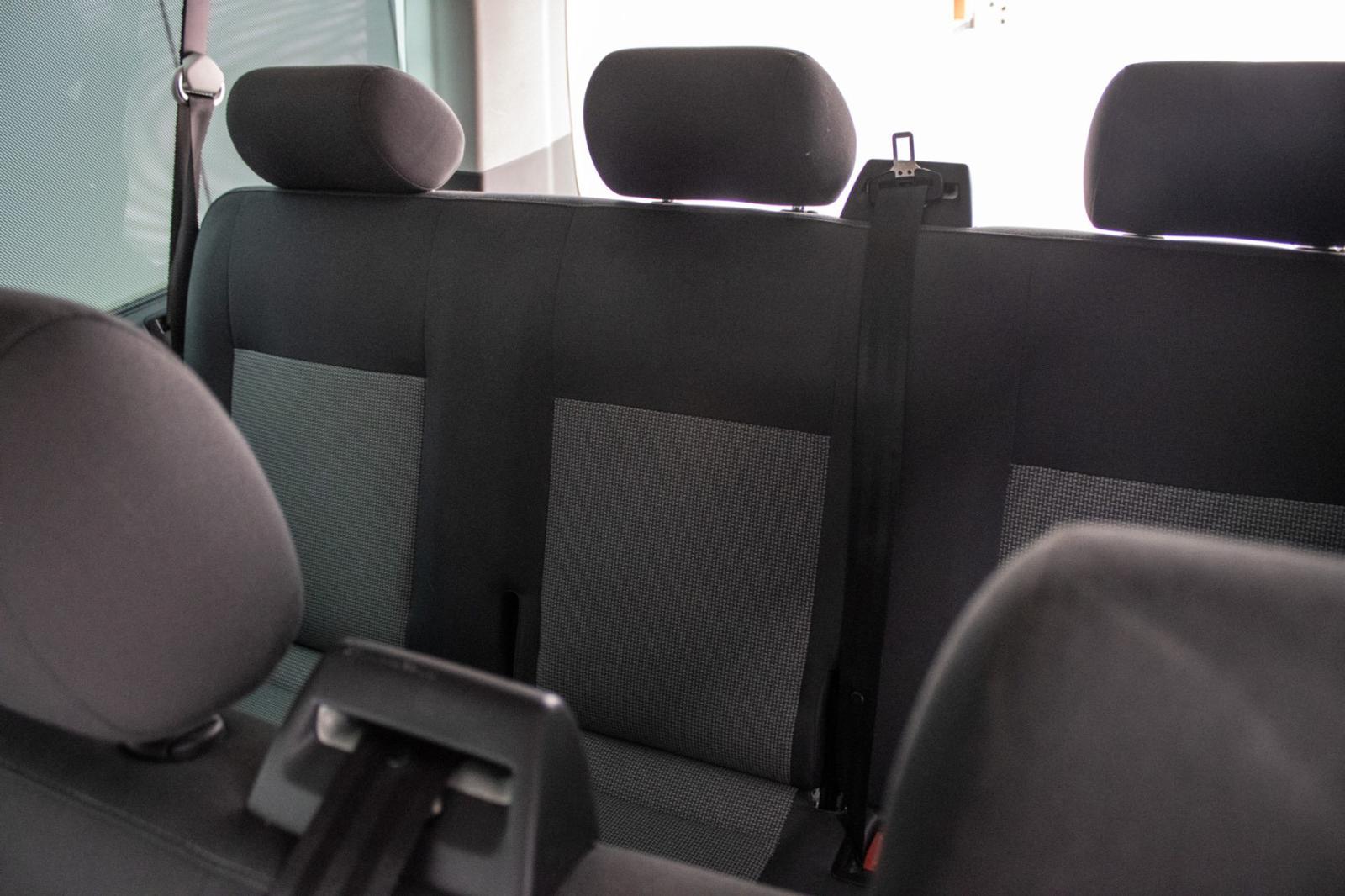 Volkswagen T6 Caravelle 132 kW, 7-st.automat, 2015, diesel, 4x4