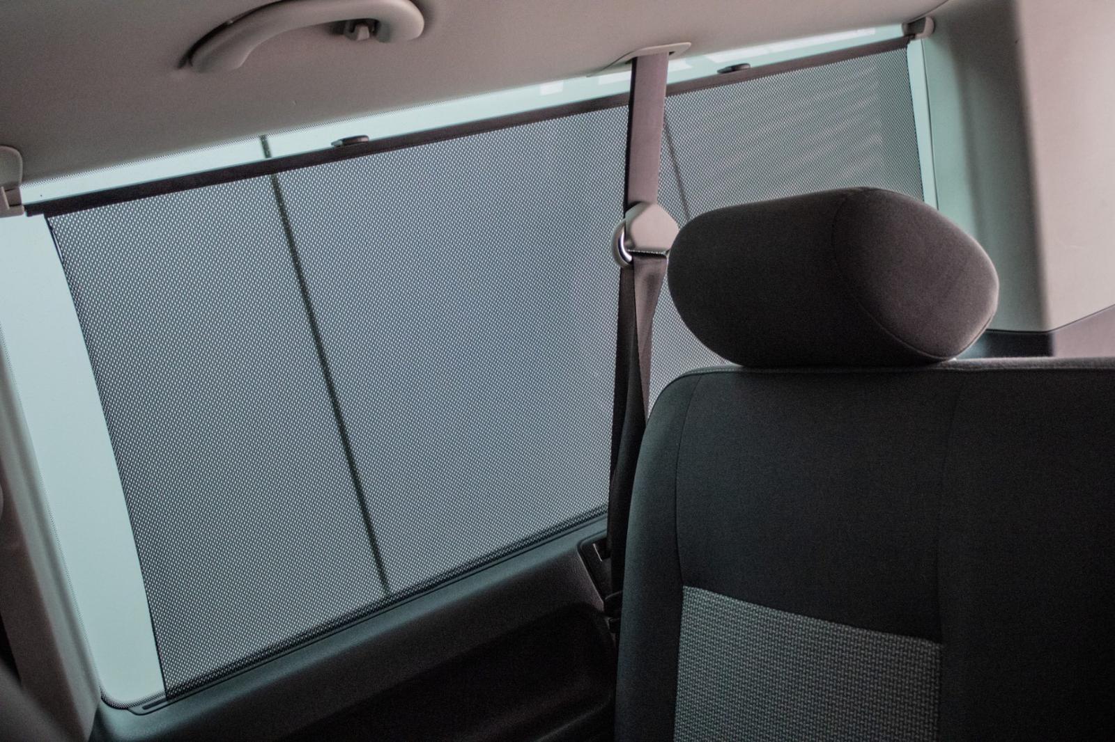 Volkswagen T6 Caravelle 132 kW, 7-st.automat, 2015, diesel, 4x4
