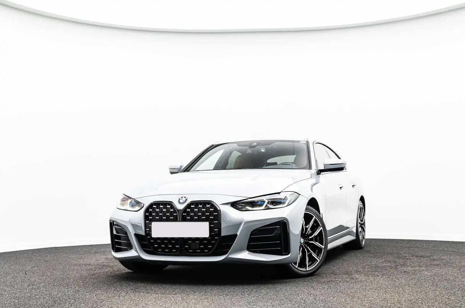 BMW Rad 4 Gran Coupé 430i A/T
