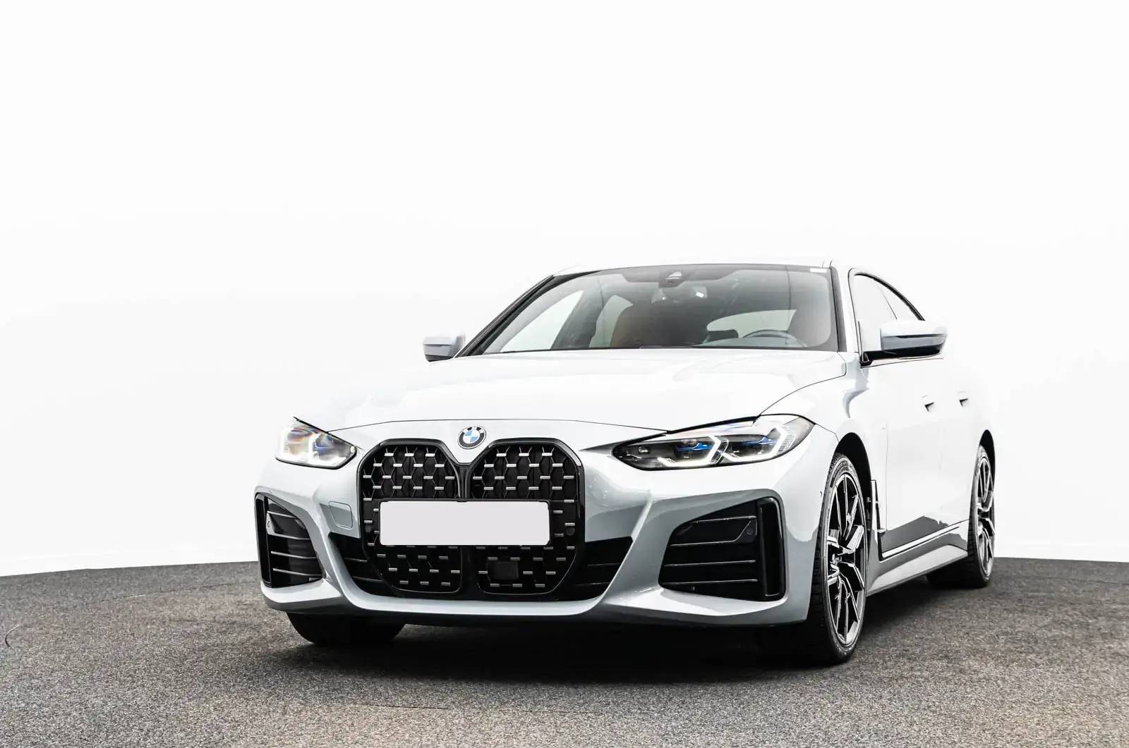 BMW Rad 4 Gran Coupé 430i A/T
