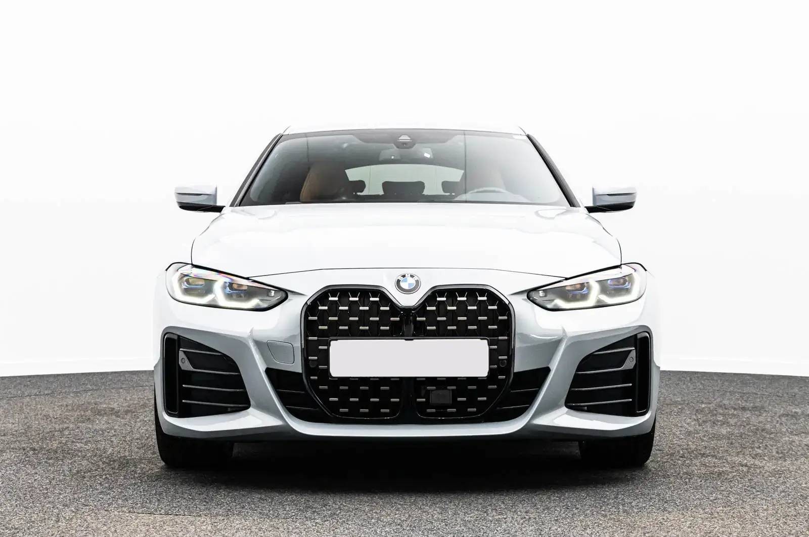 BMW Rad 4 Gran Coupé 430i A/T