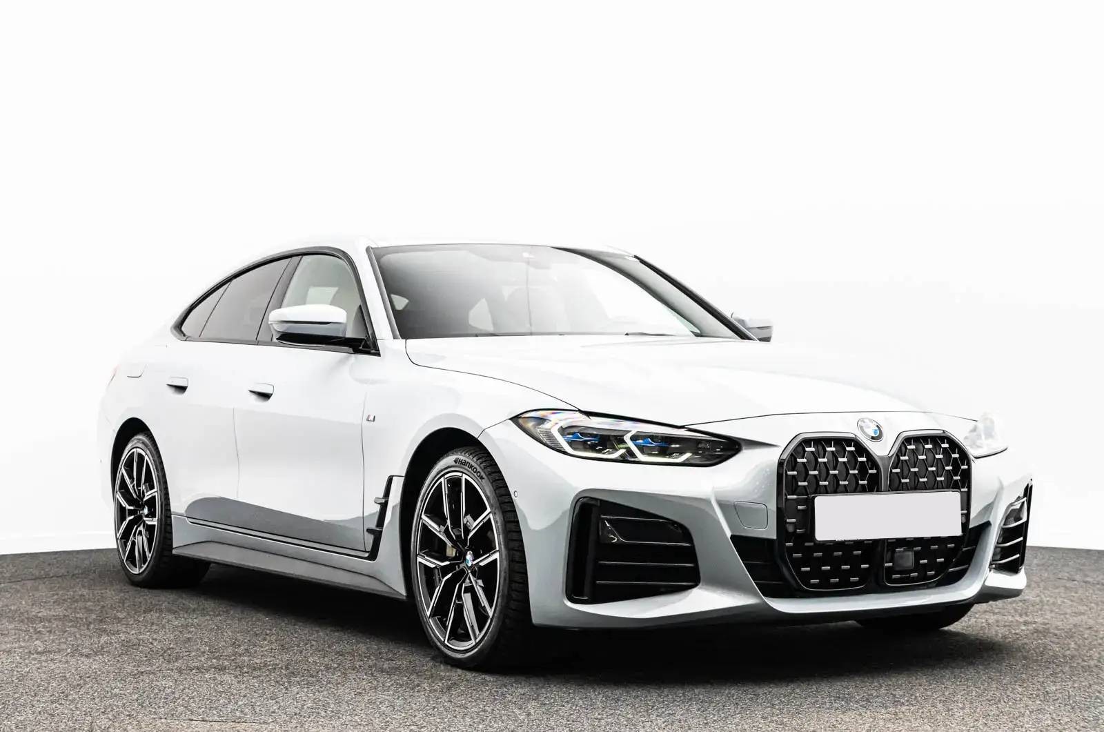 BMW Rad 4 Gran Coupé 430i A/T