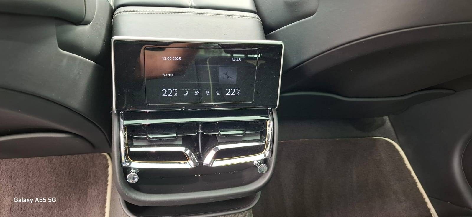 Bentley Flying Spur 6,0 W12 NAIM, TV , VOLL