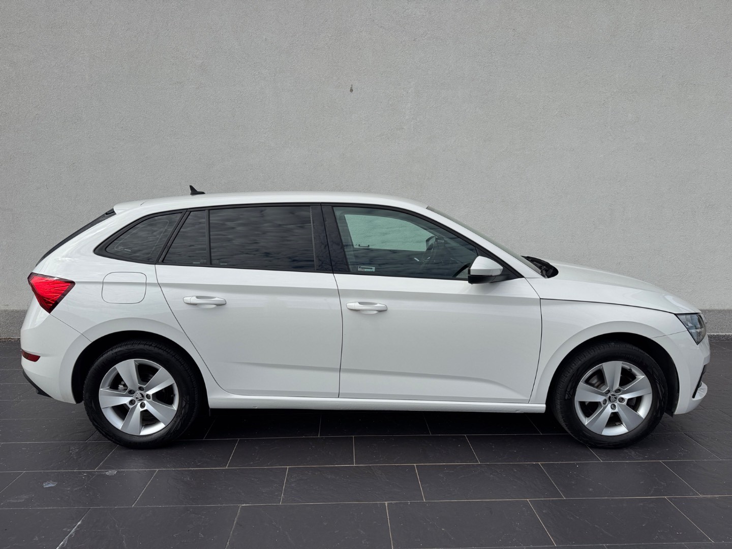 Škoda Scala 1.0 TSI Style