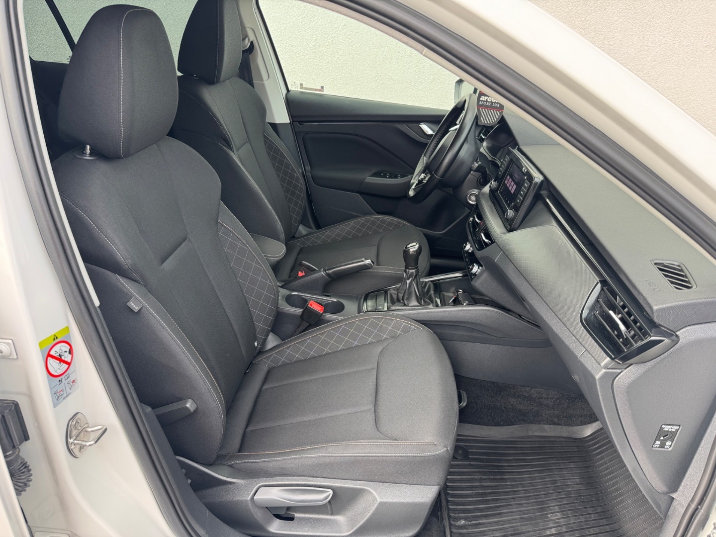 Škoda Scala 1.0 TSI Style