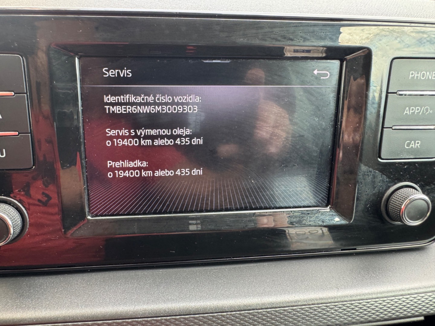 Škoda Scala 1.0 TSI Style