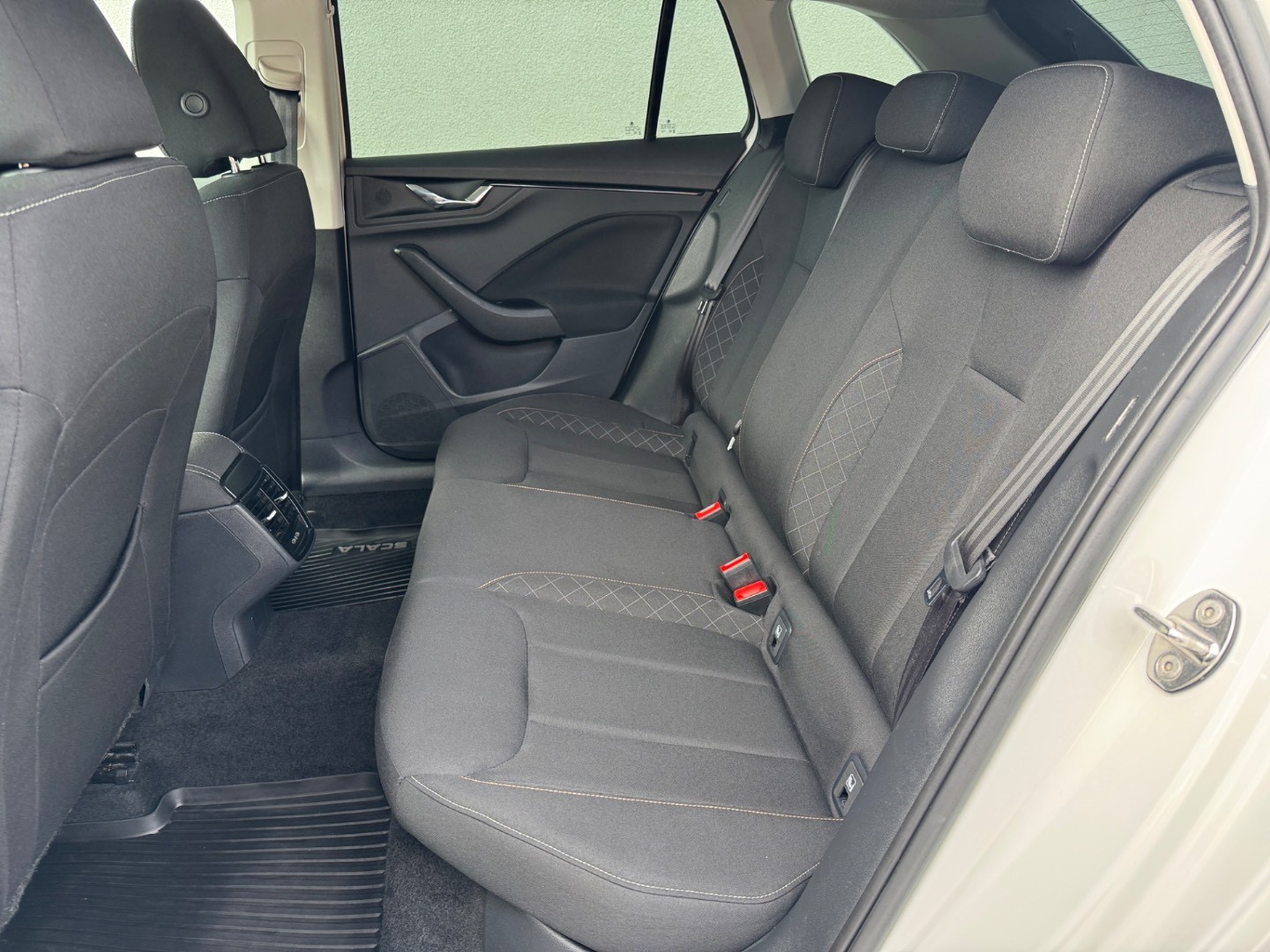 Škoda Scala 1.0 TSI Style